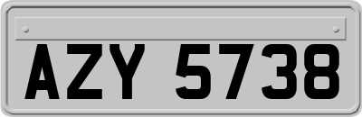 AZY5738