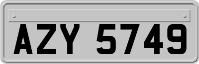 AZY5749