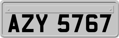 AZY5767