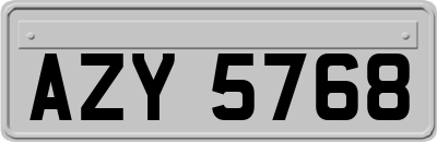 AZY5768