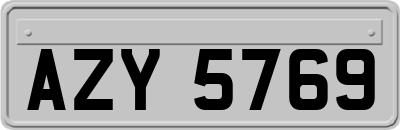AZY5769