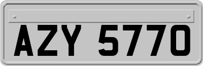 AZY5770