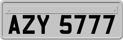 AZY5777