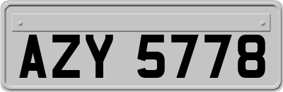 AZY5778