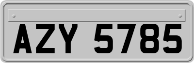 AZY5785