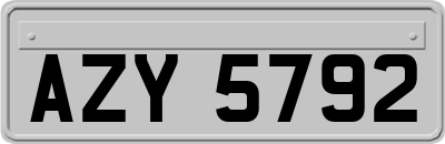 AZY5792