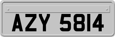 AZY5814