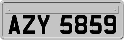 AZY5859