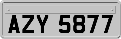 AZY5877