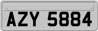 AZY5884