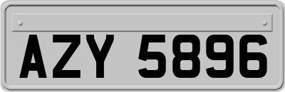 AZY5896