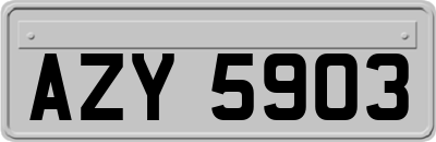 AZY5903