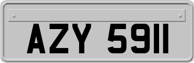AZY5911