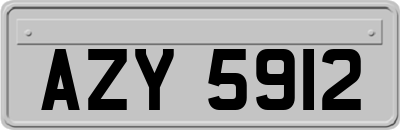 AZY5912