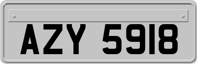 AZY5918