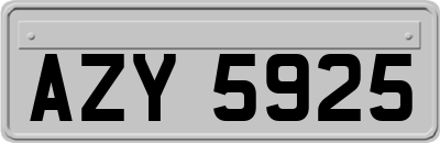 AZY5925