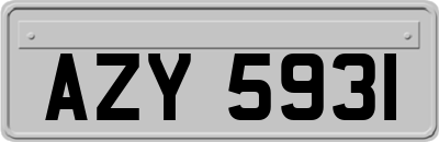 AZY5931