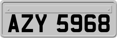 AZY5968