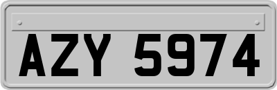AZY5974