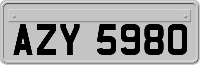 AZY5980