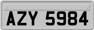 AZY5984