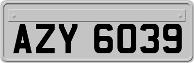 AZY6039