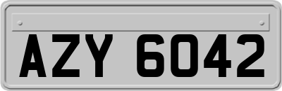 AZY6042