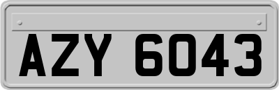 AZY6043
