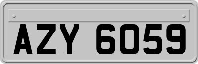 AZY6059