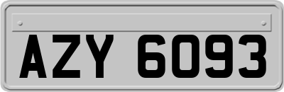 AZY6093