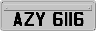 AZY6116
