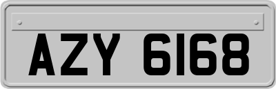 AZY6168