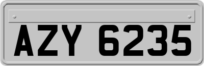 AZY6235