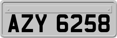 AZY6258