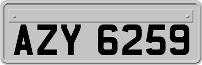AZY6259