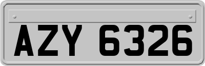 AZY6326