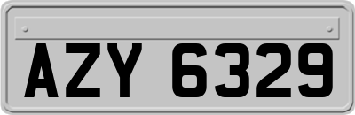 AZY6329
