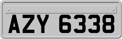 AZY6338