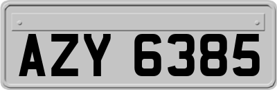 AZY6385