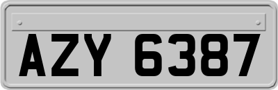 AZY6387