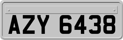 AZY6438
