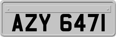AZY6471