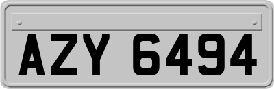 AZY6494