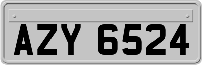 AZY6524