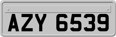 AZY6539