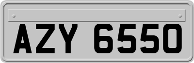 AZY6550