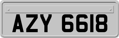 AZY6618