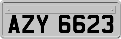 AZY6623