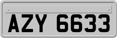 AZY6633