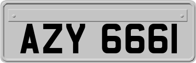 AZY6661